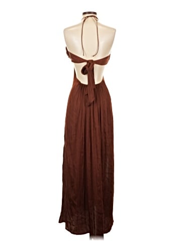 By Anthropologie Casual Dress (view 2)