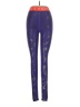 Zumba Wear Stars Blue Leggings Size XS - photo 2