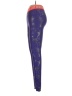 Zumba Wear Stars Blue Leggings Size XS - photo 5
