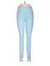 90 Degree by Reflex Blue Active Pants Size M - photo 1