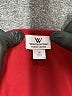 Worthington Burgundy Short Sleeve Top Size 1X - photo 7