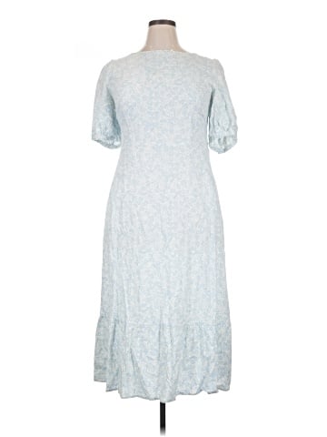 Who What Wear Casual Dress (view 1)