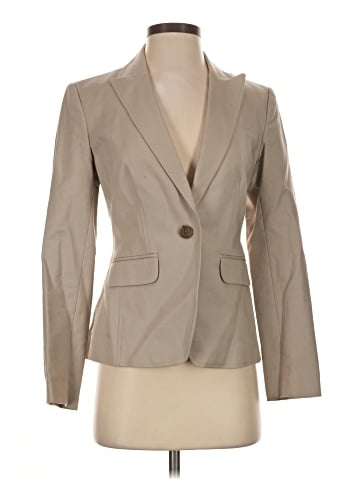 Banana Republic Factory Store Blazer (view 1)