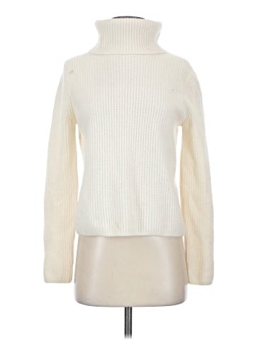 Banana Republic Cashmere Pullover Sweater (view 1)