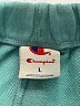 Champion Color Block Blue Casual Pants Size L - photo 7