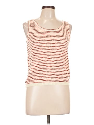 Max Studio Sleeveless Top (view 1)