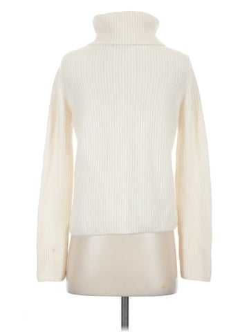 Banana Republic Cashmere Pullover Sweater (view 2)