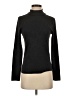 Chico's Gray Turtleneck Sweater Size S - photo 1