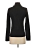 Chico's Gray Turtleneck Sweater Size S - photo 2