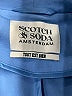 Scotch & Soda Blue Blazer Size M - photo 6