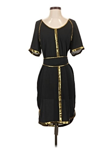 BCBGMAXAZRIA Cocktail Dress (view 1)
