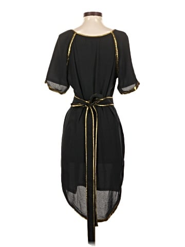 BCBGMAXAZRIA Cocktail Dress (view 2)