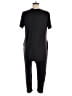 Hatch Solid Black Jumpsuit Size XS Maternity (0) - photo 2