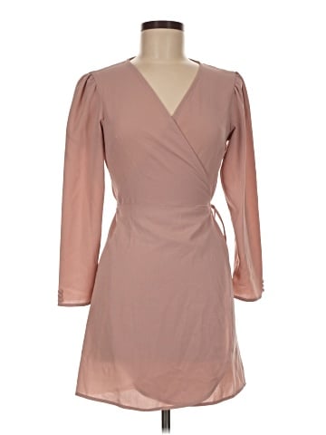 Topshop Cocktail Dress (view 1)