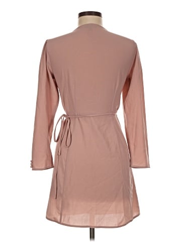 Topshop Cocktail Dress (view 2)