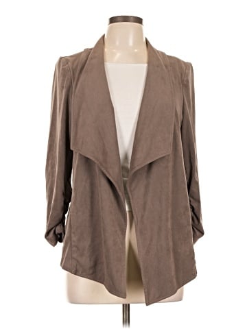 Alfani Coat (view 1)
