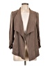 Alfani Tan Coat Size L - photo 1