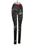 Zumba Wear Graphic Black Leggings Size XS - photo 1
