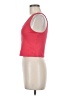 Jessica Simpson Red Tank Top Size M - photo 5