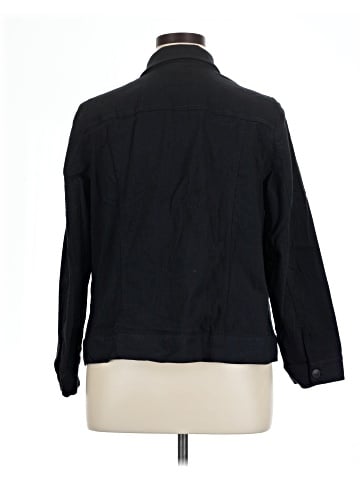 LOGO by Lori Goldstein Jacket (view 2)