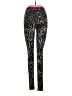 Zumba Wear Graphic Black Leggings Size XS - photo 2