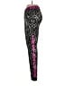 Zumba Wear Graphic Black Leggings Size XS - photo 5