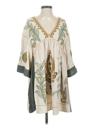 Zara Casual Dress (view 1)