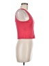 Jessica Simpson Red Tank Top Size M - photo 4