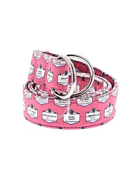 Vineyard Vines Belt