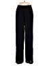 IMAN Black Casual Pants Size M - photo 1