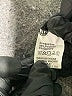 Unbranded Black Pullover Sweater Size 2 - photo 8