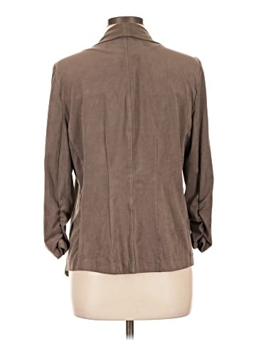 Alfani Coat (view 2)