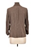 Alfani Tan Coat Size L - photo 2