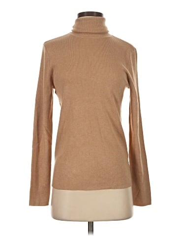 Chico's Turtleneck Sweater (view 1)