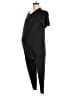 Hatch Solid Black Jumpsuit Size XS Maternity (0) - photo 1