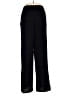 IMAN Black Casual Pants Size M - photo 2