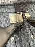 Athleta Chevron-herringbone Gray Dress Pants Size S (tall) - photo 4