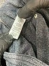 Athleta Chevron-herringbone Gray Dress Pants Size S (tall) - photo 5