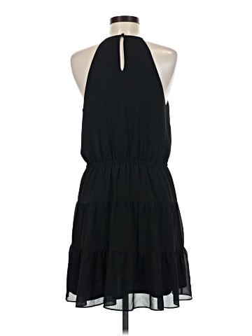 Naked Zebra Casual Dress (view 2)