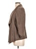 Alfani Tan Coat Size L - photo 5