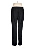 32 Degrees Solid Black Dress Pants Size L - photo 2
