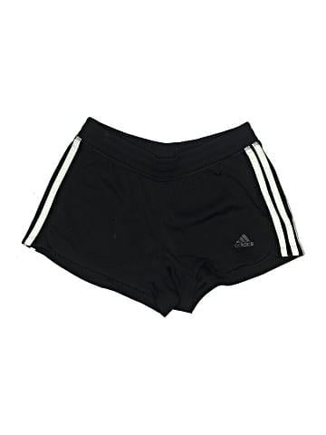 Adidas Athletic Shorts (view 1)