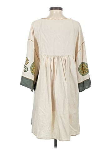 Zara Casual Dress (view 2)