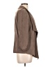 Alfani Tan Coat Size L - photo 4