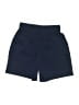 Sweaty Betty Solid Blue Athletic Shorts Size 2 - photo 2
