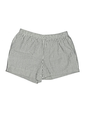 Violets & Roses Shorts (view 1)