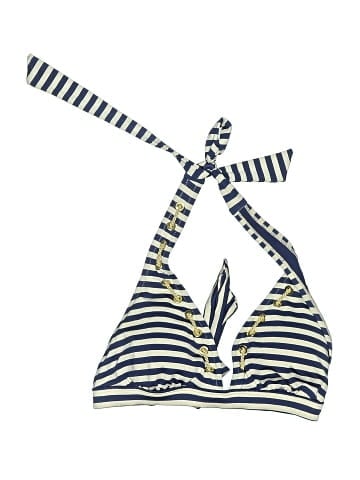 Jessica Simpson Swimsuit Top (view 1)