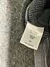 New York & Company Animal Print Gray Pullover Sweater Size M - photo 8