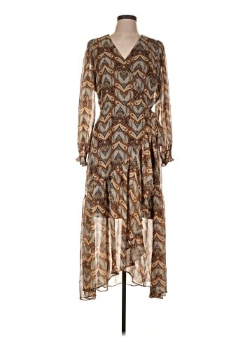 LC Lauren Conrad Casual Dress (view 1)