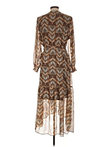 LC Lauren Conrad Casual Dress (view 2)